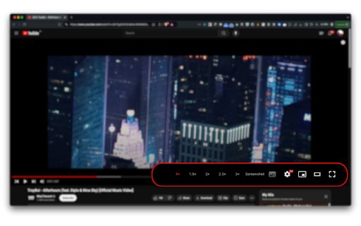 YouTube Snapper: Screenshot Playback Speed Controller from Chrome web store to be run with OffiDocs Chromium online YouTube Snapper: Screenshot Playback Speed Controller from Chrome web store to be run with OffiDocs Chromium online