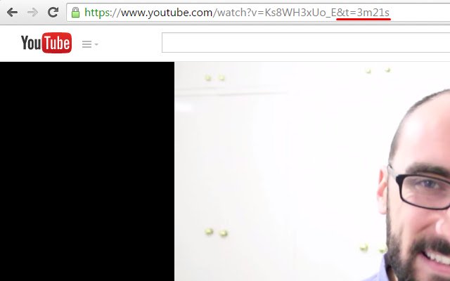 Youtube Time Keeper  from Chrome web store to be run with OffiDocs Chromium online