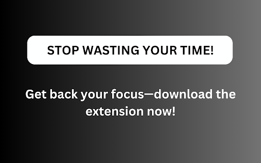 YouTube Time Manager  from Chrome web store to be run with OffiDocs Chromium online