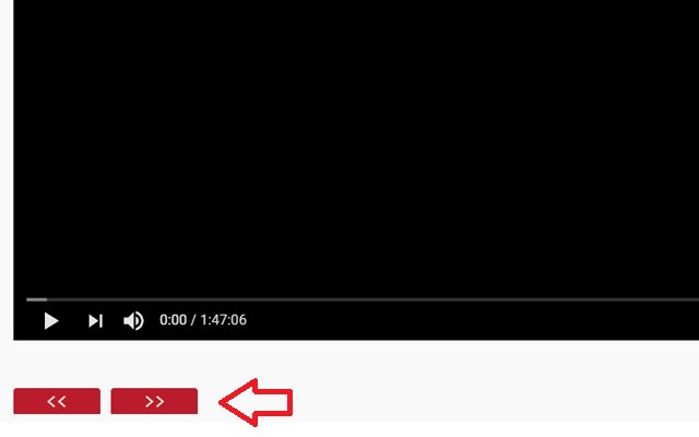 Youtube Tracklist  from Chrome web store to be run with OffiDocs Chromium online
