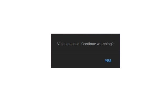 YouTube Uninterrupted  from Chrome web store to be run with OffiDocs Chromium online
