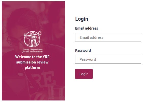 YRE Reviews  from Chrome web store to be run with OffiDocs Chromium online