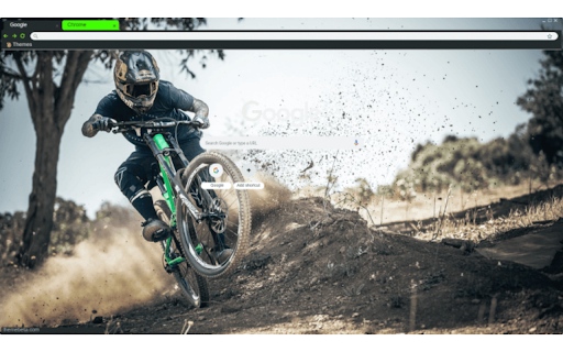 YT Bike  from Chrome web store to be run with OffiDocs Chromium online