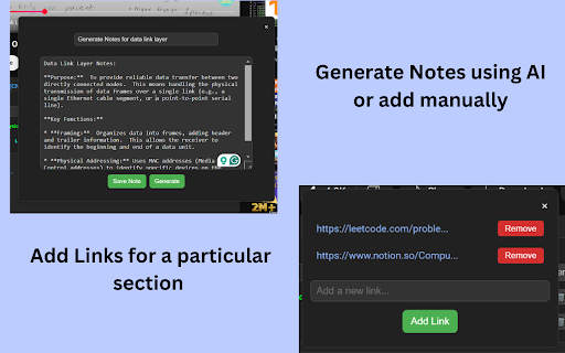 YTimeStamped  from Chrome web store to be run with OffiDocs Chromium online