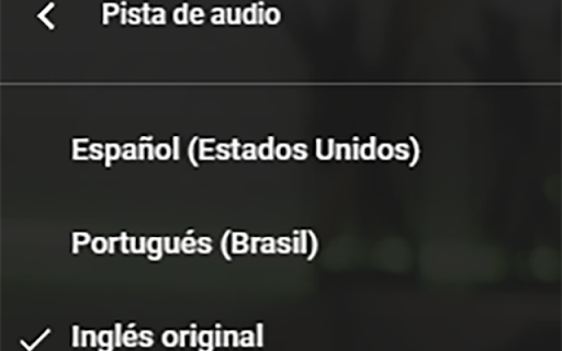YT Original Audio Track from Chrome web store to be run with OffiDocs Chromium online YT Original Audio Track from Chrome web store to be run with OffiDocs Chromium online