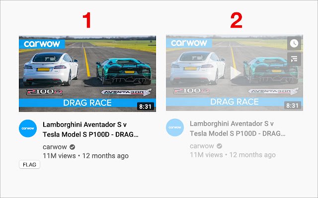YT Social Flag  from Chrome web store to be run with OffiDocs Chromium online