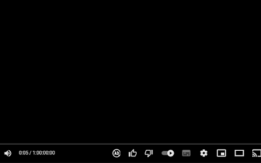 YT Utilities  from Chrome web store to be run with OffiDocs Chromium online