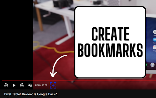 YT WatchLater  from Chrome web store to be run with OffiDocs Chromium online