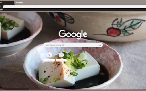 Yudofu  from Chrome web store to be run with OffiDocs Chromium online