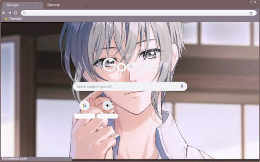 Yuki Sohma  from Chrome web store to be run with OffiDocs Chromium online