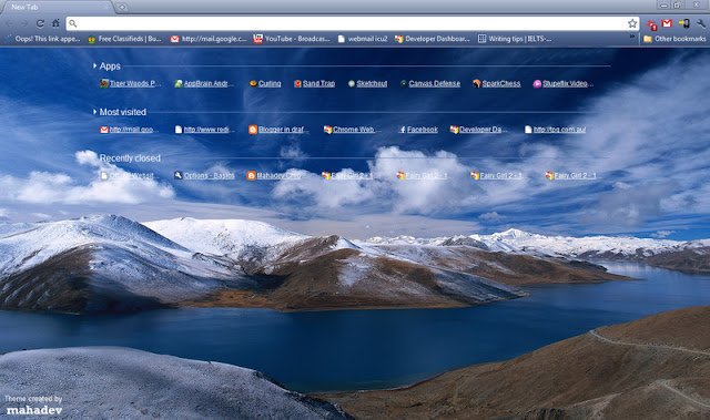 Yupia 1680x1050 از فروشگاه وب Chrome با OffiDocs Chromium به صورت آنلاین اجرا می شود