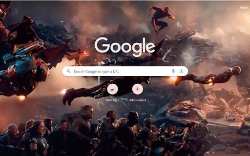 Yuppow discover new movies every moment  from Chrome web store to be run with OffiDocs Chromium online