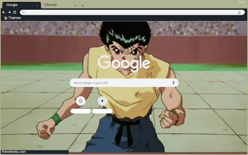 Yusuke Urameshi from Chrome web store to be run with OffiDocs Chromium online Yusuke Urameshi from Chrome web store to be run with OffiDocs Chromium online