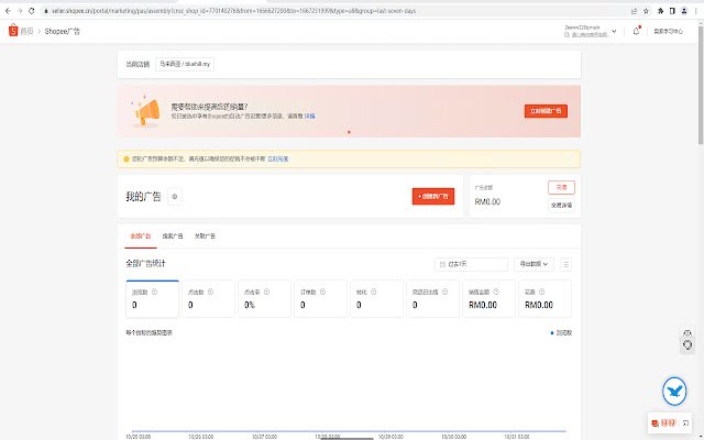 友鹰广告工具(yyadtools) din magazinul web Chrome va fi rulat cu OffiDocs Chromium online