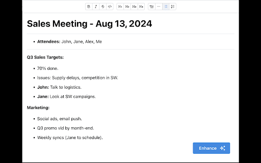 Zap  from Chrome web store to be run with OffiDocs Chromium online