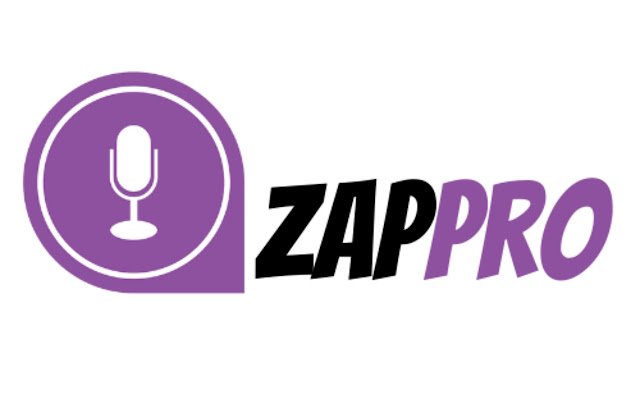 ZapPro dari toko web Chrome untuk dijalankan dengan OffiDocs Chromium online