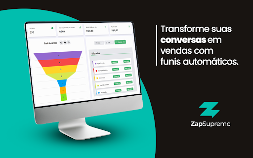 ZAPSUPREMO  from Chrome web store to be run with OffiDocs Chromium online