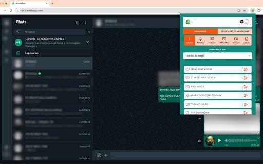 zapton  from Chrome web store to be run with OffiDocs Chromium online