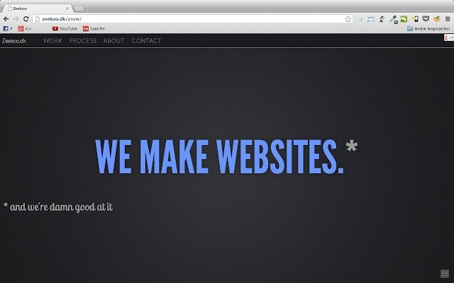 Chrome वेब स्टोर से Zeekoo.dk को ऑनलाइन OffiDocs Chromium के साथ चलाया जाएगा