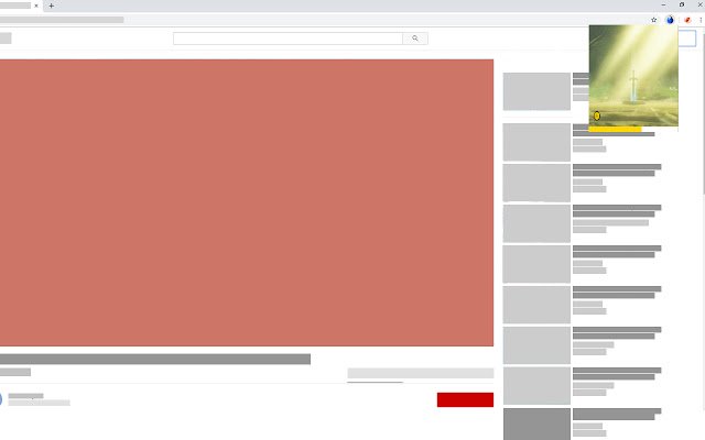 Zelda Lofi Radio  from Chrome web store to be run with OffiDocs Chromium online