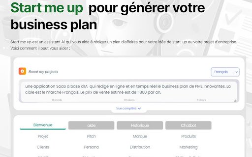 zenbaia  from Chrome web store to be run with OffiDocs Chromium online