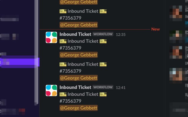 Zendesk to Slack Ticket Claimer  from Chrome web store to be run with OffiDocs Chromium online