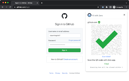 Zero(formerly ID Guard Offline) from Chrome web store to be run with OffiDocs Chromium online Zero(formerly ID Guard Offline) from Chrome web store to be run with OffiDocs Chromium online