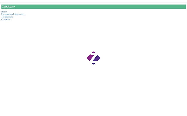 Zetadisseny  from Chrome web store to be run with OffiDocs Chromium online