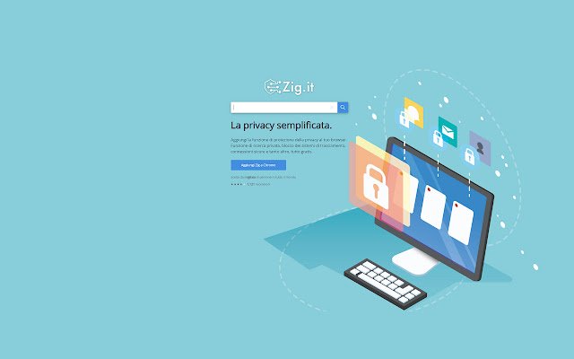 Zig.it  from Chrome web store to be run with OffiDocs Chromium online