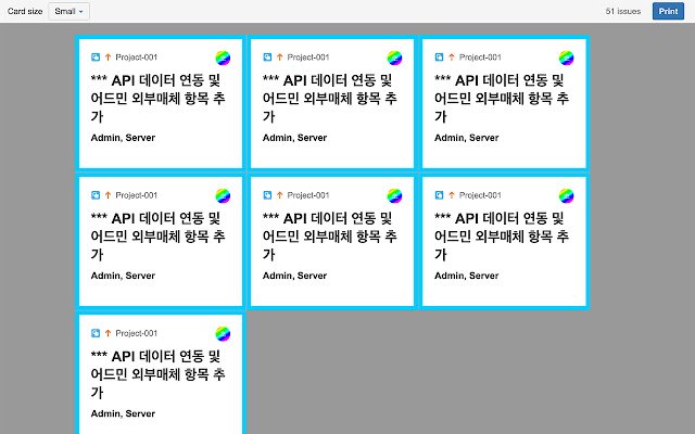 Zira Print Style Custom  from Chrome web store to be run with OffiDocs Chromium online