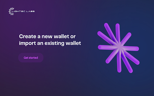 zkBTC Wallet  from Chrome web store to be run with OffiDocs Chromium online