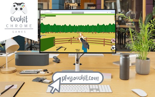 Zombie Last Survivor  from Chrome web store to be run with OffiDocs Chromium online