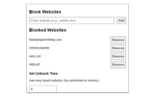 ZombiePause  from Chrome web store to be run with OffiDocs Chromium online