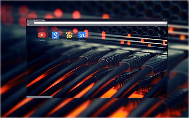 ZombieVDK IT PatchCord من متجر Chrome الإلكتروني ليتم تشغيله باستخدام OffiDocs Chromium عبر الإنترنت