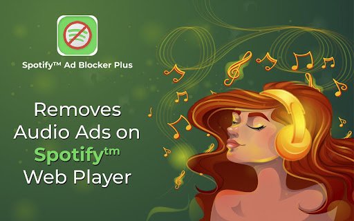 Zotify Ad Blocker Plus  from Chrome web store to be run with OffiDocs Chromium online