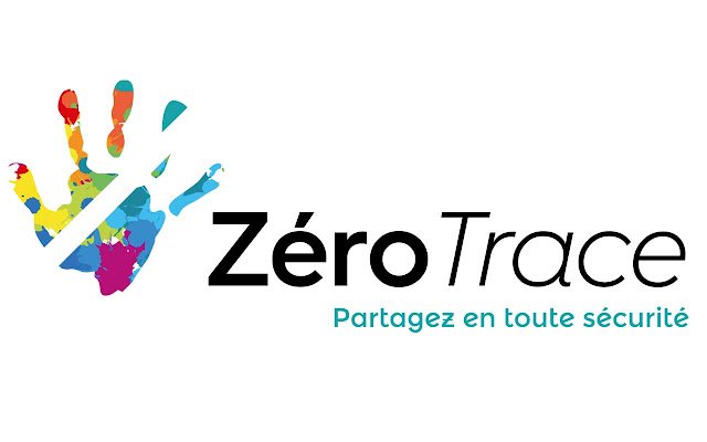 Zéro Trace  from Chrome web store to be run with OffiDocs Chromium online