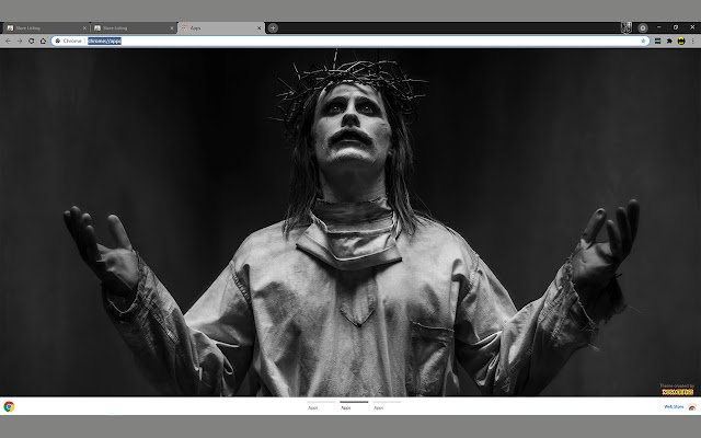 ZSJL Joker  from Chrome web store to be run with OffiDocs Chromium online