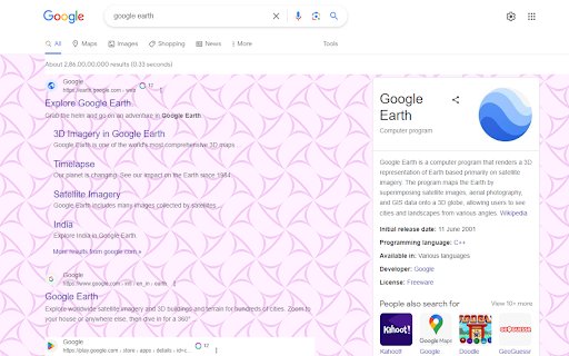 Z Themes  from Chrome web store to be run with OffiDocs Chromium online