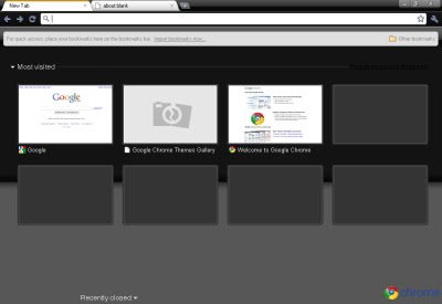 Chrome 웹 스토어의 Zune이 OffiDocs Chromium 온라인에서 실행됩니다.