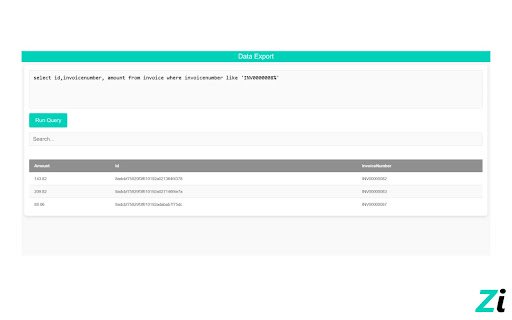 Zuora Inspector  from Chrome web store to be run with OffiDocs Chromium online