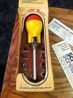 Free download Screwball Screwdriver free photo or picture to be edited with GIMP online image editor