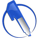 Scribble Maps  screen for extension Chrome web store in OffiDocs Chromium