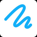 Scribbles  screen for extension Chrome web store in OffiDocs Chromium