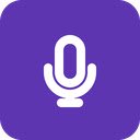 SCRIBE Voice Input  screen for extension Chrome web store in OffiDocs Chromium