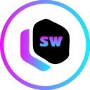 ScriboWriter AI Email Writer  screen for extension Chrome web store in OffiDocs Chromium