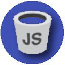 Script Bucket  screen for extension Chrome web store in OffiDocs Chromium