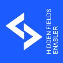 ScriptCase Edit Field Enabler  screen for extension Chrome web store in OffiDocs Chromium