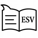 Scripture Verse Popup Preview ESV  screen for extension Chrome web store in OffiDocs Chromium