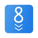 Scroll it!  screen for extension Chrome web store in OffiDocs Chromium