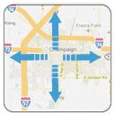 ScrollMaps  screen for extension Chrome web store in OffiDocs Chromium